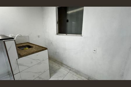Apartamento para alugar com 80m², 1 quarto e sem vagaCozinha