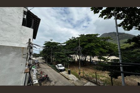 Apartamento para alugar com 80m², 1 quarto e sem vagaVista