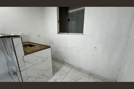 Apartamento para alugar com 80m², 1 quarto e sem vagaCozinha