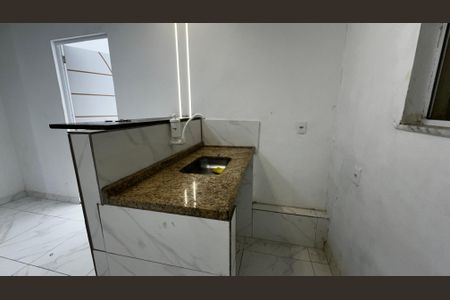 Apartamento para alugar com 80m², 1 quarto e sem vagaCozinha