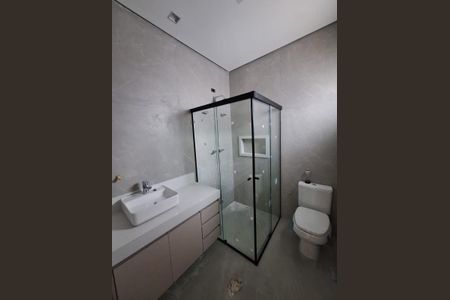 Foto 01 de casa de condomínio à venda com 3 quartos, 210m² em Swiss Park, Campinas