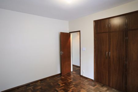 Quarto de apartamento para alugar com 2 quartos, 97m² em São Pedro, Belo Horizonte