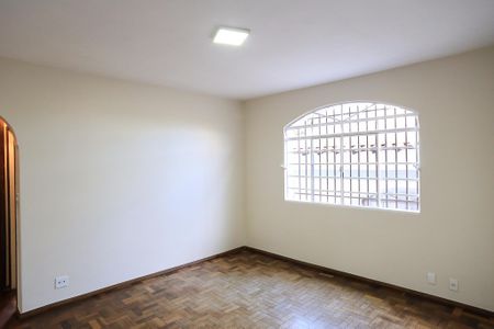 Sala de apartamento para alugar com 2 quartos, 97m² em São Pedro, Belo Horizonte