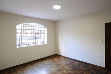 Sala de apartamento para alugar com 2 quartos, 97m² em São Pedro, Belo Horizonte