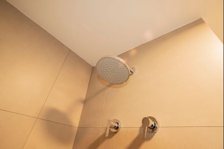 Studio à venda com 22m², 1 quarto e sem vagaBanheiro