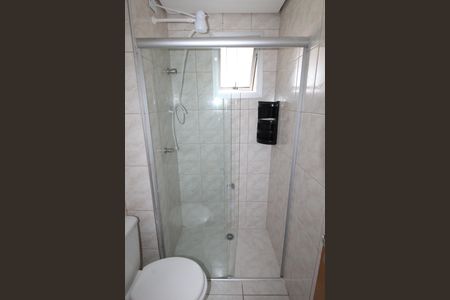 Apartamento para alugar com 62m², 2 quartos e 1 vagaBanheiro