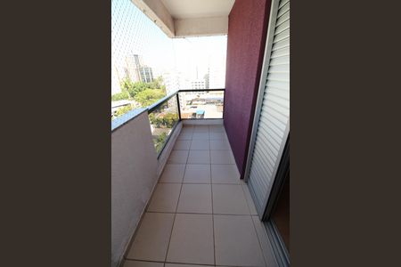 Apartamento para alugar com 62m², 2 quartos e 1 vagaSuíte