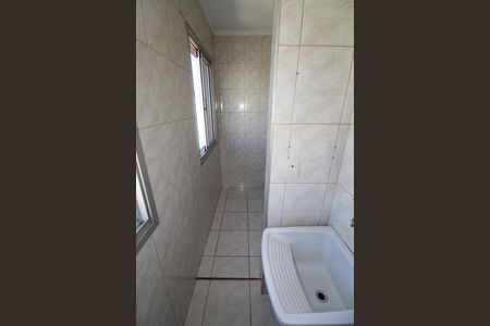 Apartamento para alugar com 62m², 2 quartos e 1 vagaÁrea de Serviço