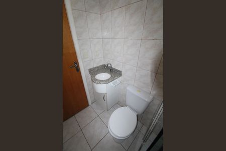 Apartamento para alugar com 62m², 2 quartos e 1 vagaBanheiro