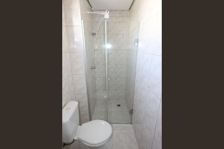 Apartamento para alugar com 62m², 2 quartos e 1 vagaBanheiro da Suíte