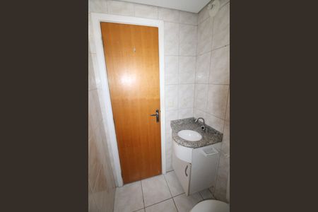 Apartamento para alugar com 62m², 2 quartos e 1 vagaBanheiro