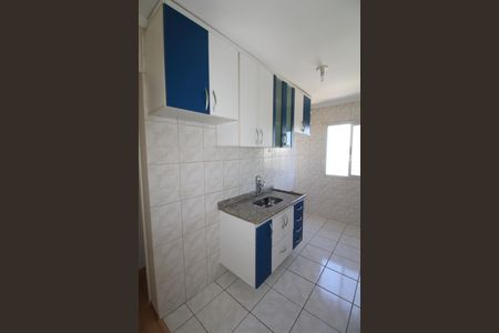 Apartamento para alugar com 62m², 2 quartos e 1 vagaCozinha