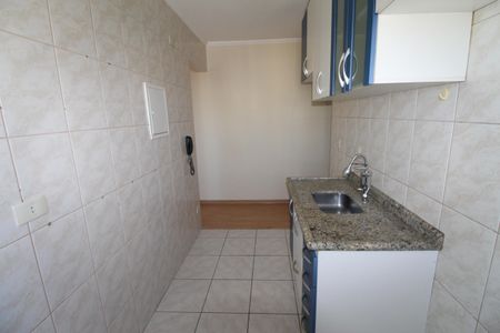 Apartamento para alugar com 62m², 2 quartos e 1 vagaCozinha