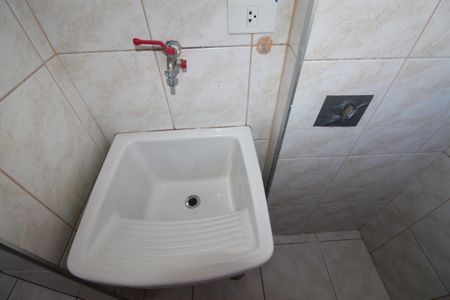 Apartamento para alugar com 62m², 2 quartos e 1 vagaÁrea de Serviço