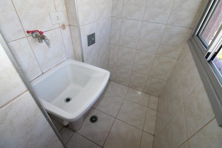 Apartamento para alugar com 62m², 2 quartos e 1 vagaÁrea de Serviço