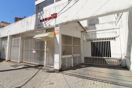 Apartamento para alugar com 62m², 2 quartos e 1 vagaPortaria