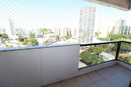 Apartamento para alugar com 62m², 2 quartos e 1 vagaSuíte
