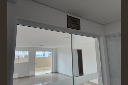 Apartamento para alugar com 72m², 2 quartos e 1 vagaÁrea comum - Academia