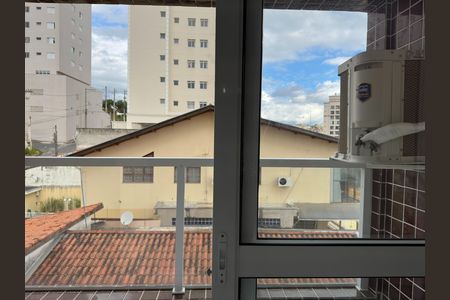 Apartamento para alugar com 72m², 2 quartos e 1 vagaÁrea de Serviço - Vista