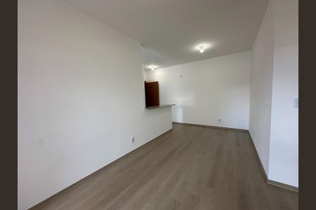 Sala de apartamento para alugar com 2 quartos, 72m² em Vila Formosa, Jacareí