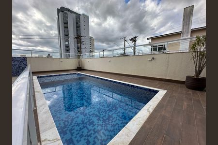 Apartamento para alugar com 72m², 2 quartos e 1 vagaÁrea comum - Piscina