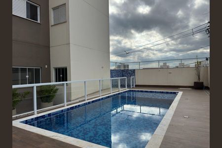 Apartamento para alugar com 72m², 2 quartos e 1 vagaÁrea comum - Piscina