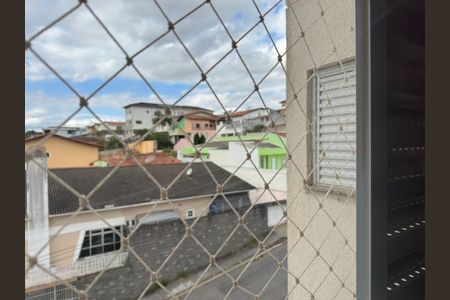 Quarto 1 - Vista de apartamento para alugar com 2 quartos, 72m² em Vila Formosa, Jacareí