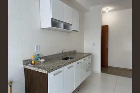 Apartamento para alugar com 72m², 2 quartos e 1 vagaCozinha - Armários