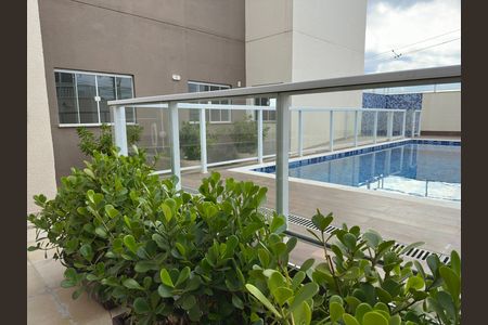 Apartamento para alugar com 72m², 2 quartos e 1 vagaÁrea comum - Piscina