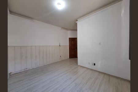 Sala-Quarto  de kitnet/studio à venda com 1 quarto, 28m² em Centro, Rio de Janeiro
