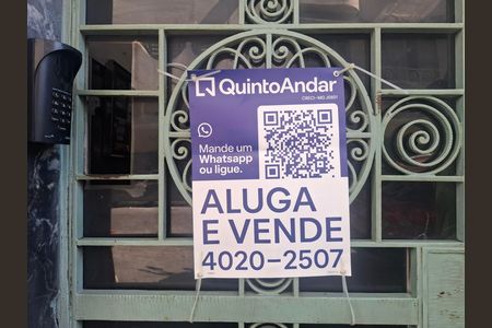 Studio à venda com 28m², 1 quarto e sem vagaPlaca 