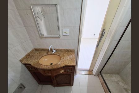 Studio à venda com 28m², 1 quarto e sem vagaBanheiro 