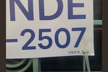 Studio à venda com 28m², 1 quarto e sem vagaPlaca 