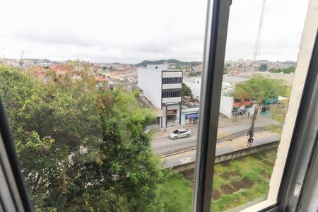 Vista da Sala de apartamento para alugar com 2 quartos, 56m² em Chacara Santa Etelvina, São Paulo