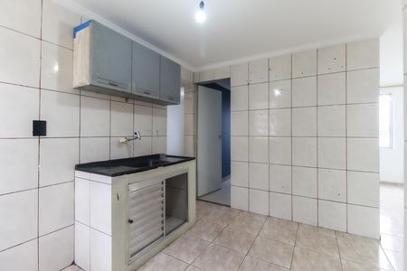 Apartamento para alugar com 56m², 2 quartos e 1 vaga Apartamento para alugar com 56m², 2 quartos e 1 vagaCozinha