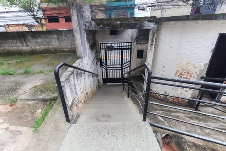 Apartamento para alugar com 56m², 2 quartos e 1 vaga Apartamento para alugar com 56m², 2 quartos e 1 vagaÁrea comum