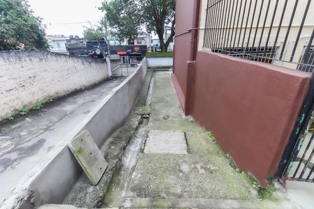 Apartamento para alugar com 56m², 2 quartos e 1 vaga Apartamento para alugar com 56m², 2 quartos e 1 vagaÁrea comum
