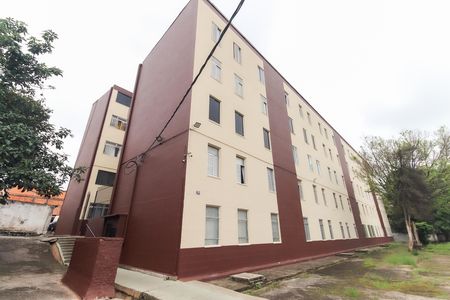 Apartamento para alugar com 56m², 2 quartos e 1 vaga Apartamento para alugar com 56m², 2 quartos e 1 vagaÁrea comum