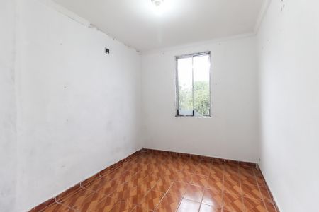 Quarto 2 de apartamento para alugar com 2 quartos, 56m² em Chacara Santa Etelvina, São Paulo