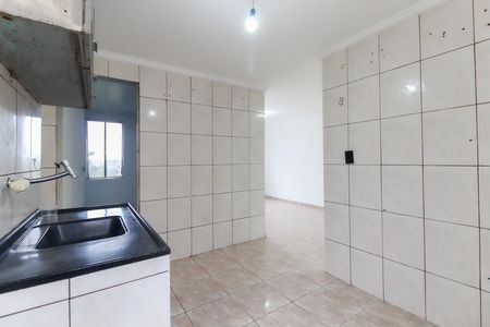 Apartamento para alugar com 56m², 2 quartos e 1 vaga Apartamento para alugar com 56m², 2 quartos e 1 vagaCozinha