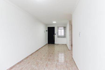 Sala de apartamento para alugar com 2 quartos, 56m² em Chacara Santa Etelvina, São Paulo