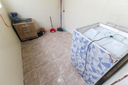 Apartamento para alugar com 56m², 2 quartos e 1 vaga Apartamento para alugar com 56m², 2 quartos e 1 vagaÁrea de Serviço