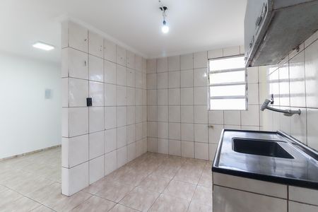 Apartamento para alugar com 56m², 2 quartos e 1 vaga Apartamento para alugar com 56m², 2 quartos e 1 vagaCozinha