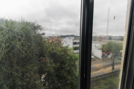 Vista do Quarto 1 de apartamento para alugar com 2 quartos, 56m² em Chacara Santa Etelvina, São Paulo
