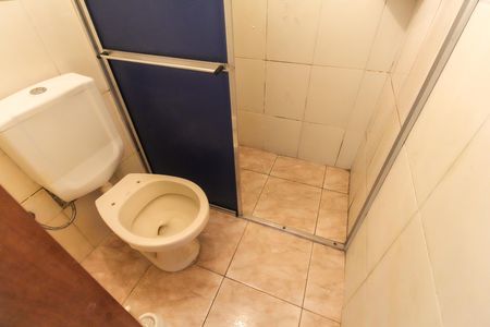 Apartamento para alugar com 56m², 2 quartos e 1 vaga Apartamento para alugar com 56m², 2 quartos e 1 vagaBanheiro