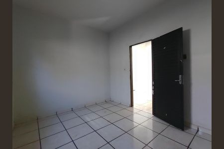 Sala de casa para alugar com 3 quartos, 120m² em São Jorge, Uberlândia