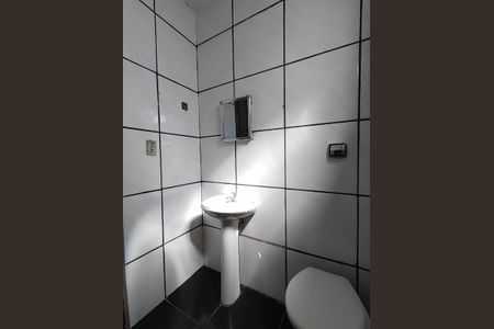 Casa para alugar com 3 quartos, 120m² em São Jorge, Uberlândia