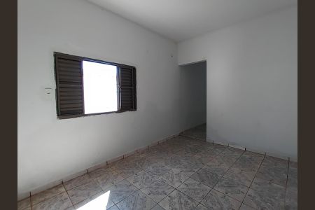 Casa para alugar com 3 quartos, 120m² em São Jorge, Uberlândia