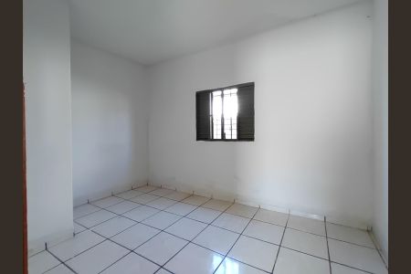 Casa para alugar com 3 quartos, 120m² em São Jorge, Uberlândia