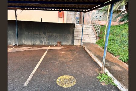 Apartamento para alugar com 68m², 3 quartos e 1 vagaÁrea externa